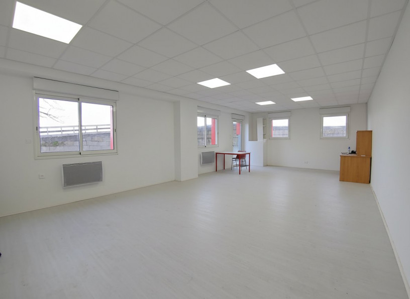 vente Ateliers et bureaux Rodez - Photo 4