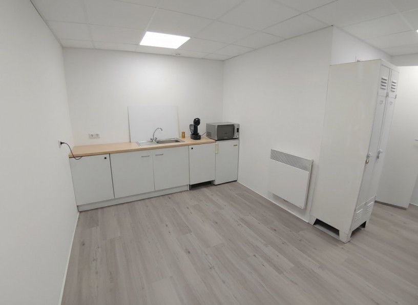 vente Ateliers et bureaux Rodez - Photo 7