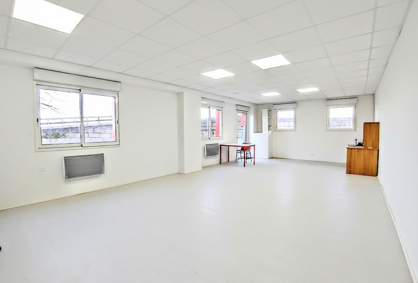 vente Ateliers et bureaux Rodez - Photo 9