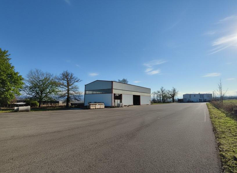 sale Ateliers et bureaux Rodez - Photo 12