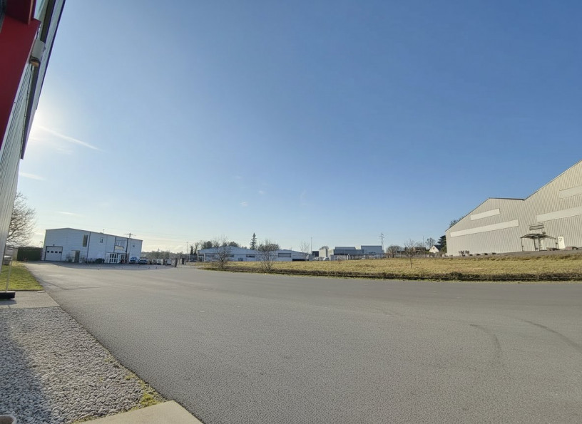 sale Ateliers et bureaux Rodez - Photo 17