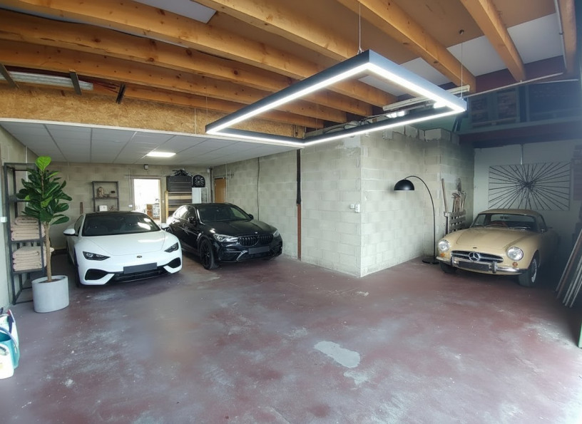 sale Maison et dépendances La Primaube - Photo 10