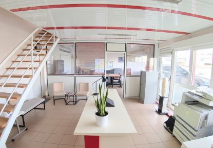 vente Maison et dépendances Rodez