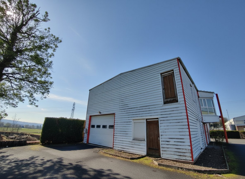 vente Maison et dépendances Rodez - Photo 8