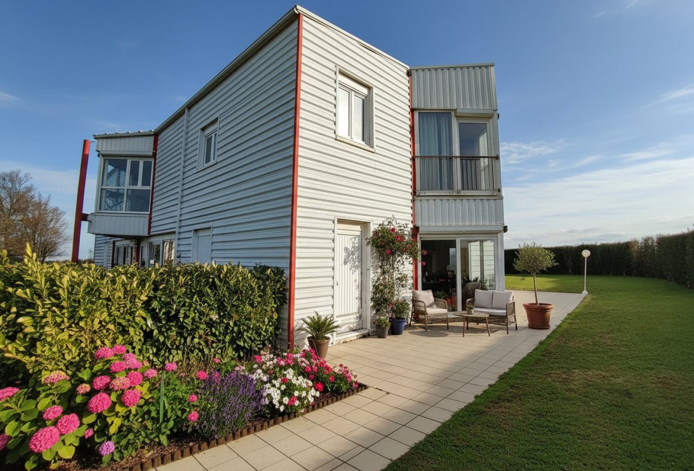 vente Maison et dépendances Rodez - Photo 1