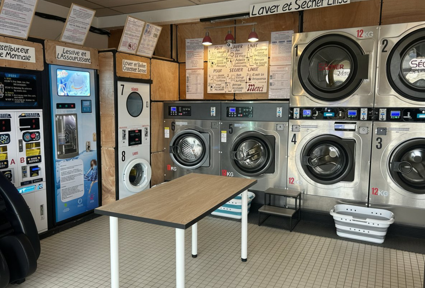 vente Local commercial Rodez - Photo 2