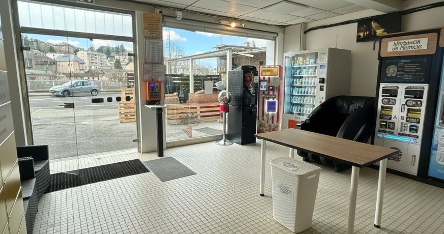 vente Local commercial Rodez