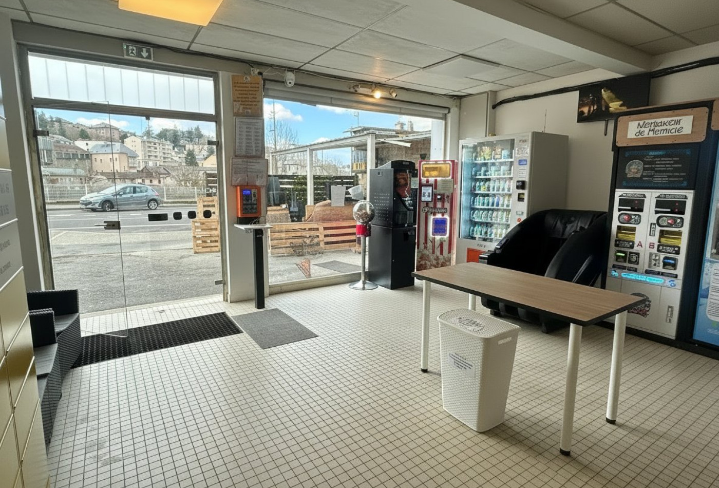 vente Local commercial Rodez - Photo 4