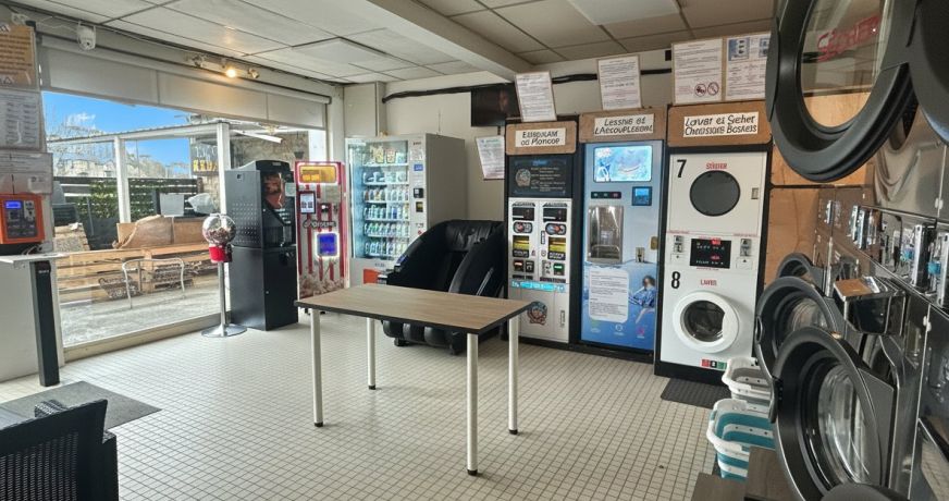 vente Local commercial Rodez