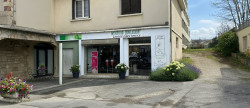 vente Local commercial Rodez
