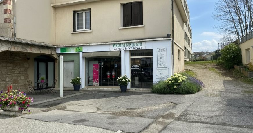 vente Local commercial Rodez