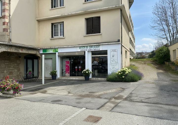 vente Local commercial Rodez