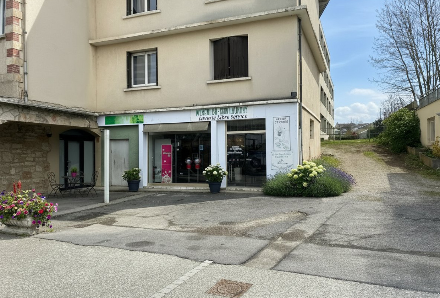vente Local commercial Rodez - Photo 1