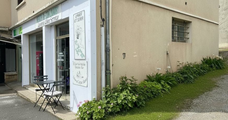 vente Local commercial Rodez