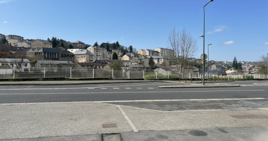 vente Local commercial Rodez