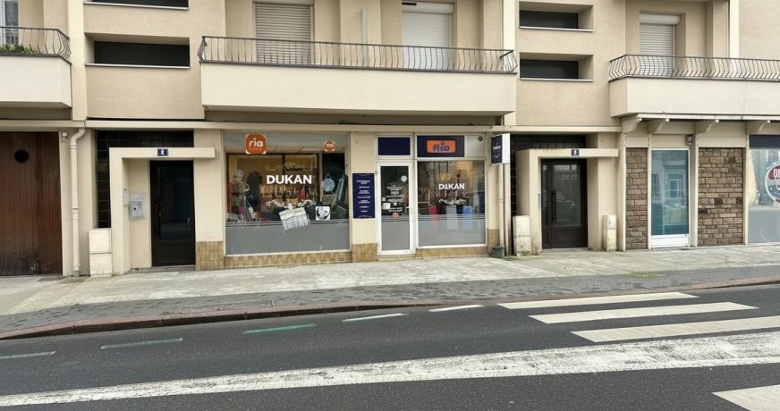 vente Local commercial Rodez