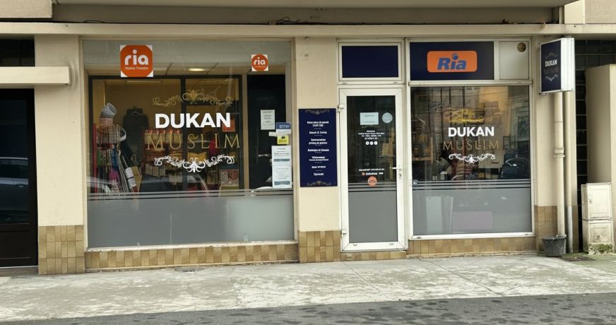 vente Local commercial Rodez