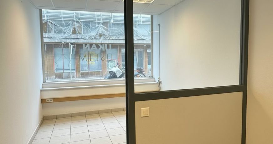 vente Local commercial Rodez