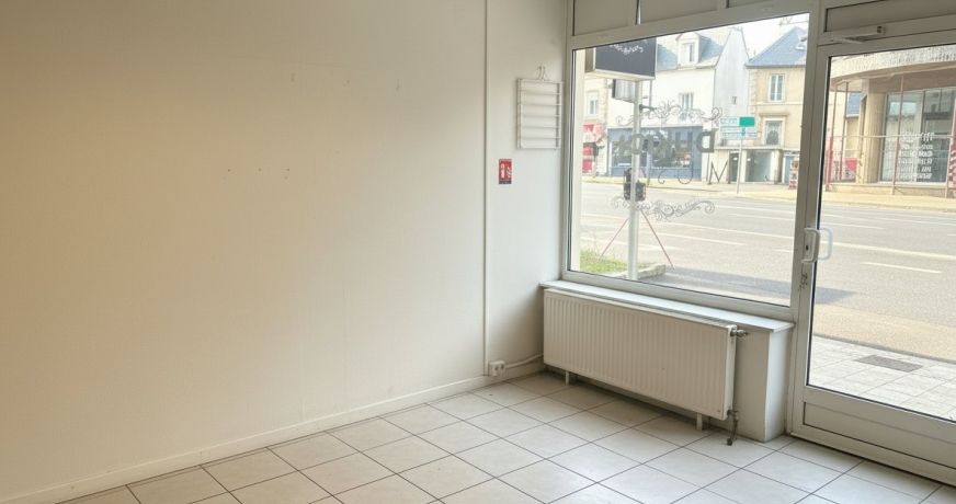 vente Local commercial Rodez