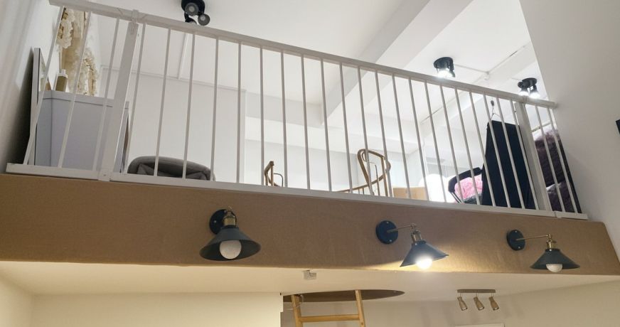 vente Local commercial Rodez