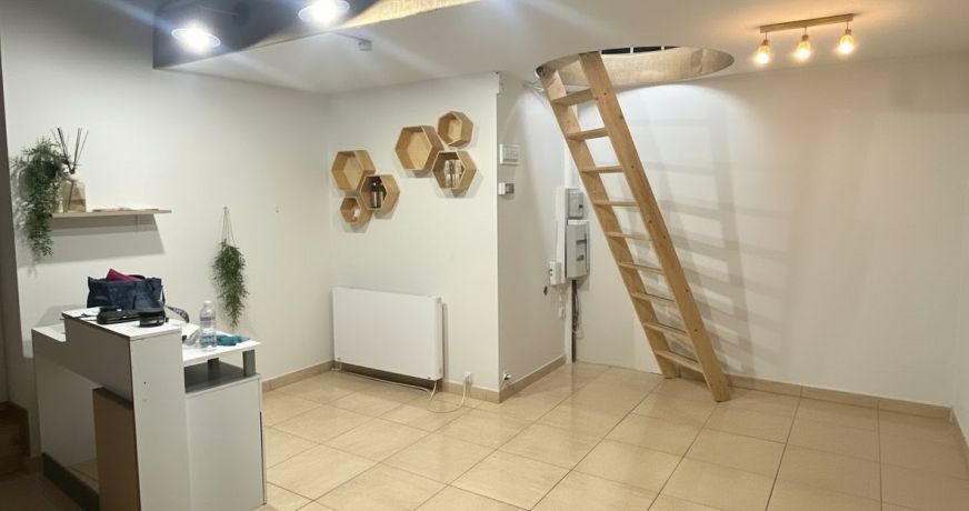 vente Local commercial Rodez