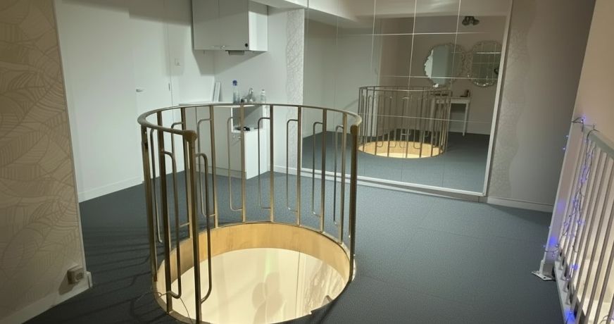 vente Local commercial Rodez