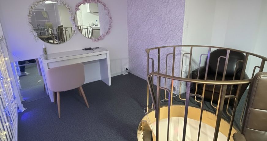 vente Local commercial Rodez