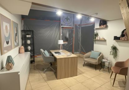 vente Local commercial Rodez