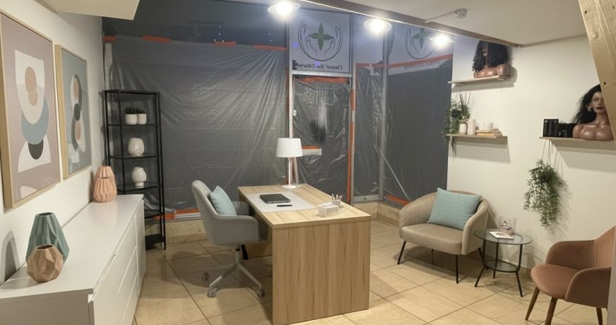 vente Local commercial Rodez