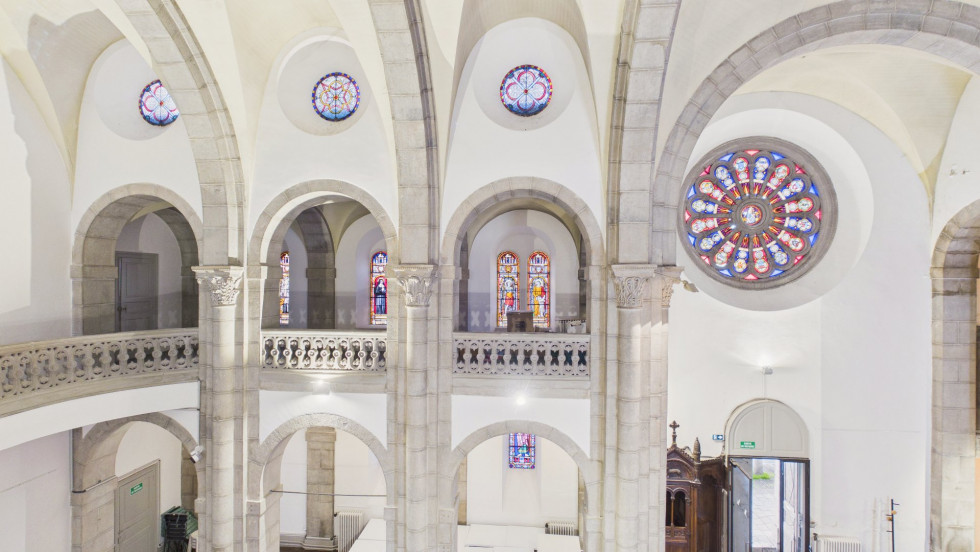 vente Maison de caractère Rodez - Photo 8