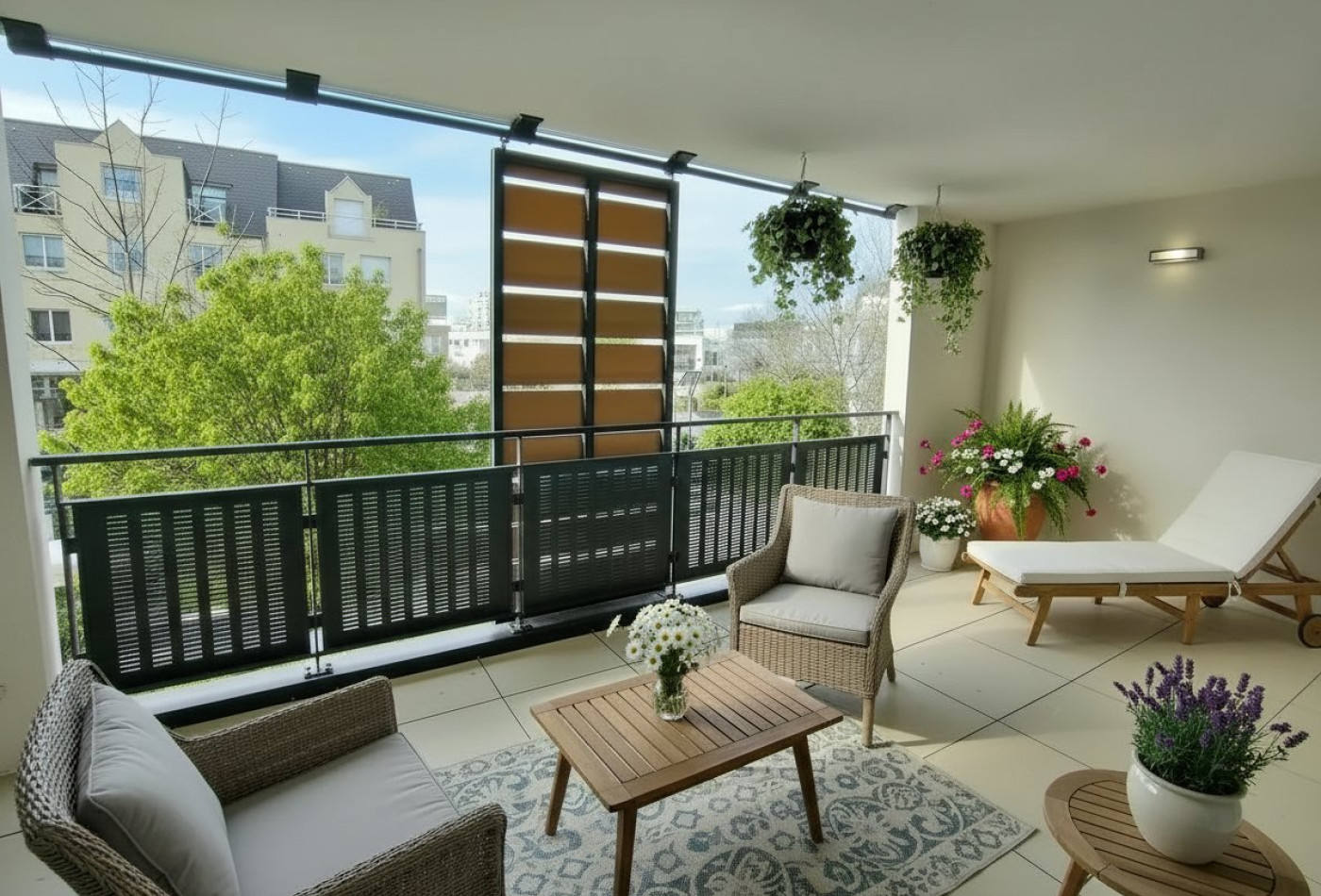 vente Appartement La Primaube - Photo 3