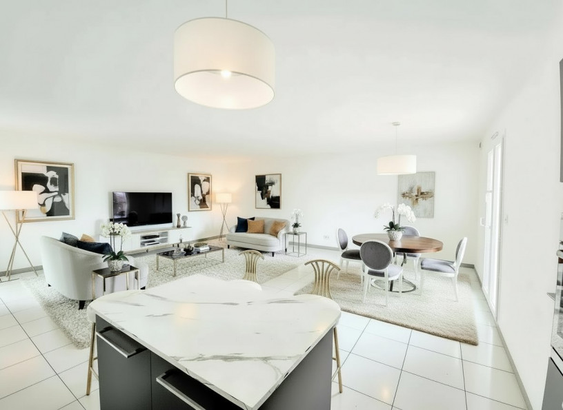 vente Appartement La Primaube - Photo 2