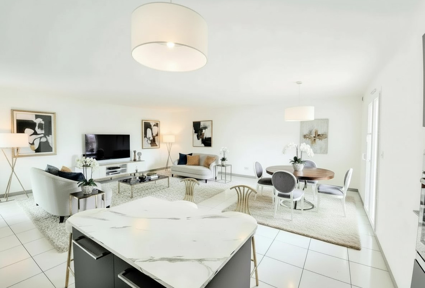 vente Appartement La Primaube - Photo 6