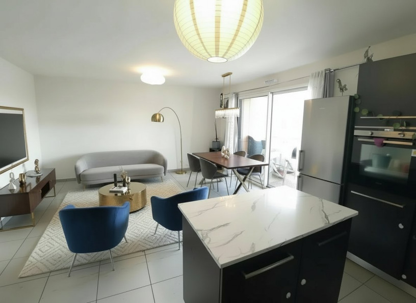 vente Appartement La Primaube - Photo 1