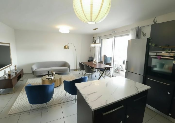 vente Appartement La Primaube