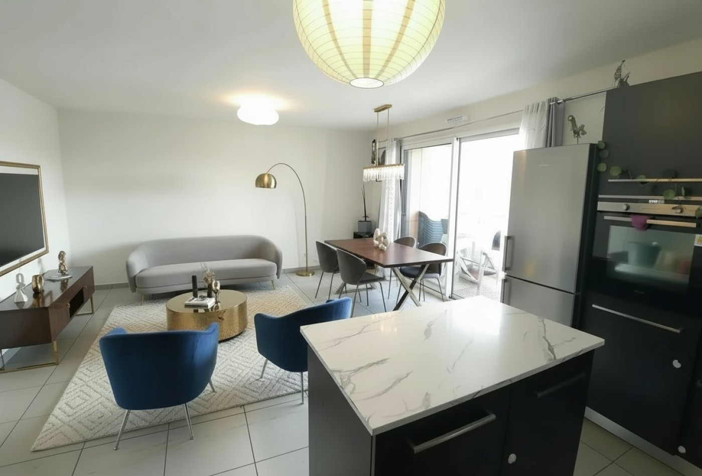 vente Appartement La Primaube - Photo 1