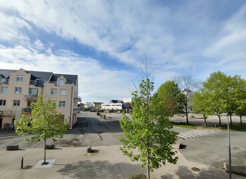 vente Appartement La Primaube - Photo 8