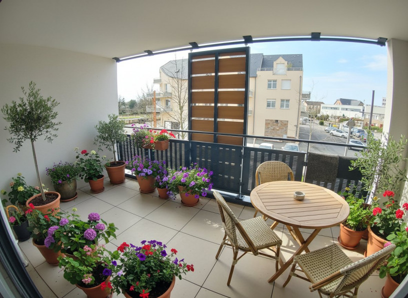 vente Appartement La Primaube - Photo 19