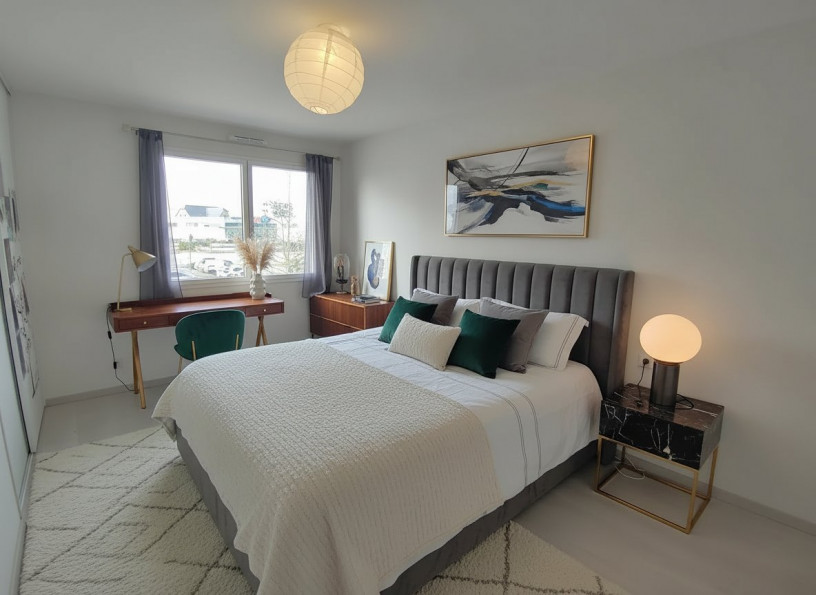 vente Appartement La Primaube - Photo 6