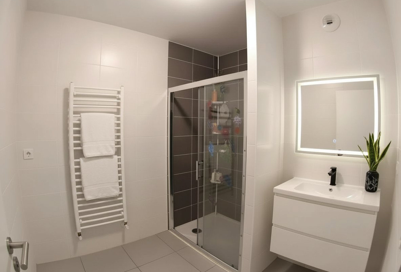vente Appartement La Primaube - Photo 2