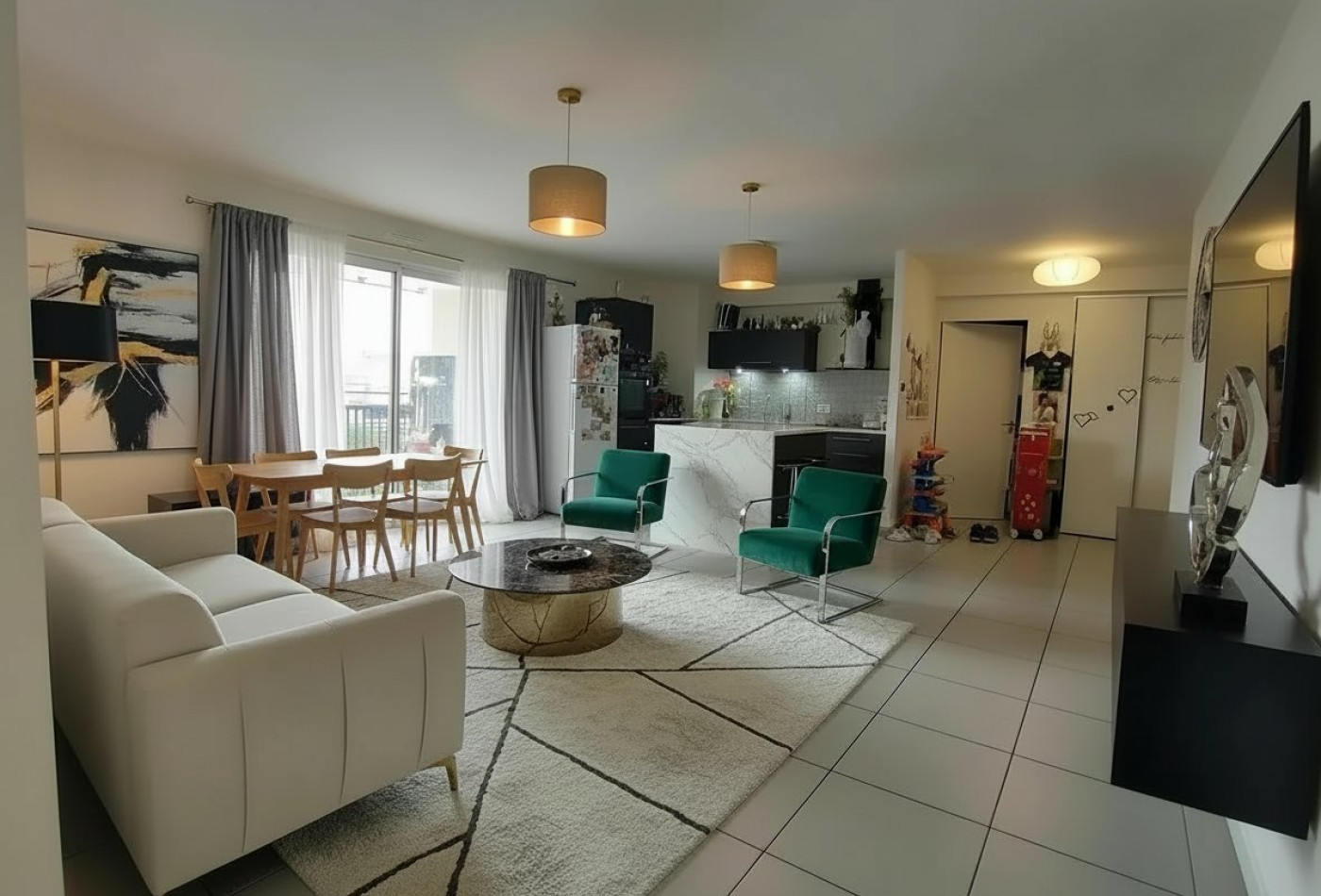 vente Appartement La Primaube - Photo 8