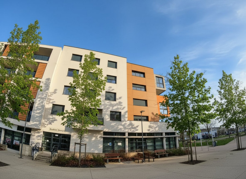 vente Appartement La Primaube - Photo 1