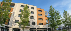 vente Appartement La Primaube