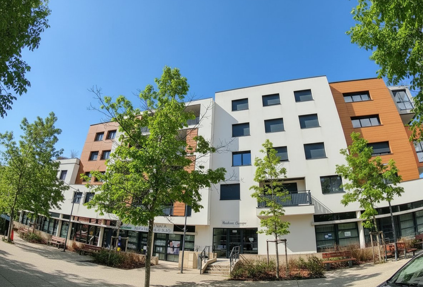 vente Appartement La Primaube - Photo 5