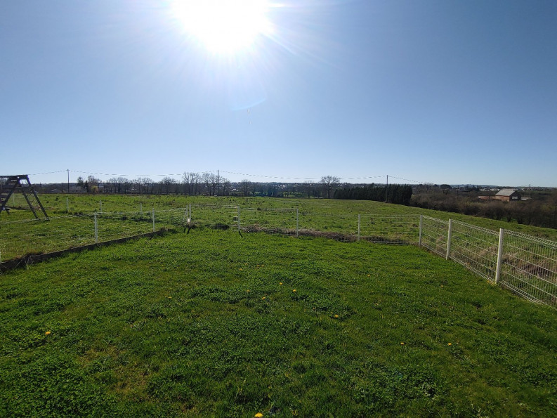 vente Maison contemporaine Rodez - Photo 19