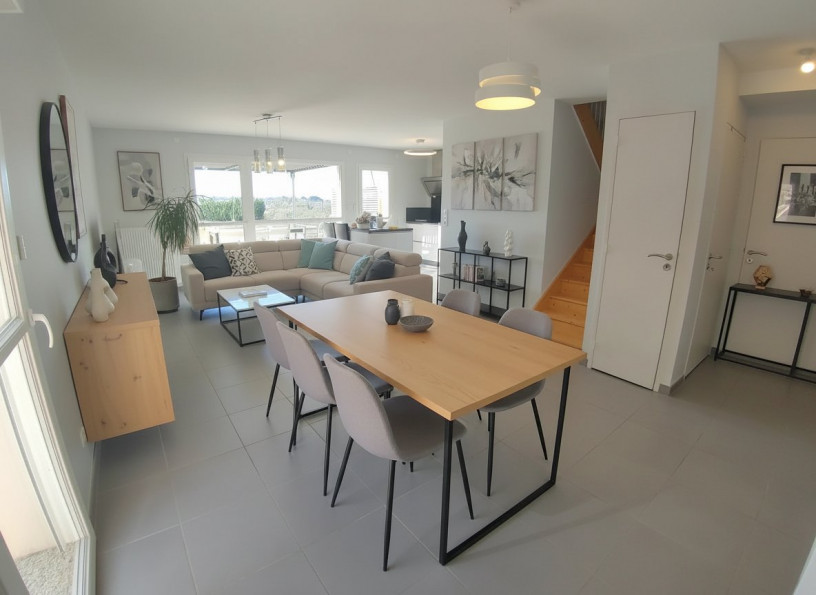 vente Maison contemporaine Rodez - Photo 8