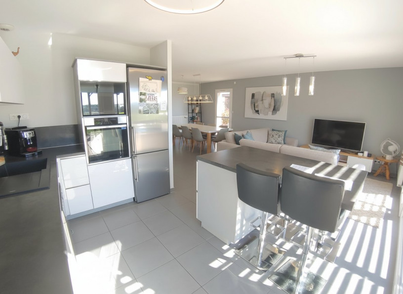 vente Maison contemporaine Rodez - Photo 10