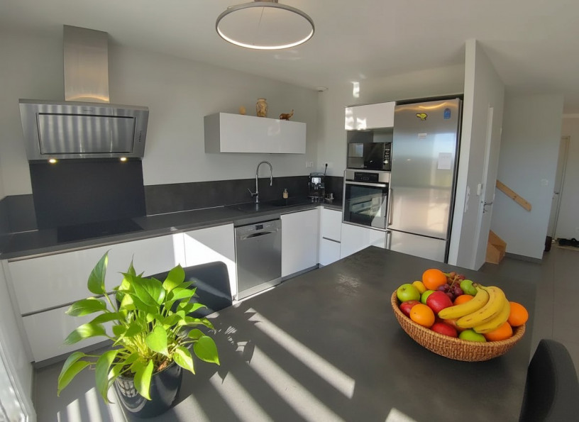 vente Maison contemporaine Rodez - Photo 5