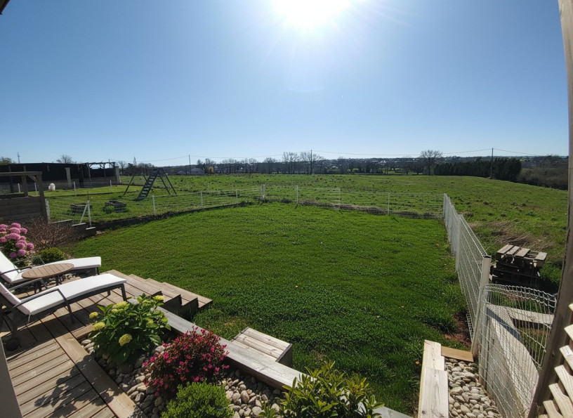 vente Maison contemporaine Rodez - Photo 1