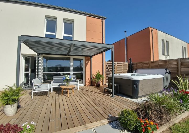 vente Maison contemporaine Rodez